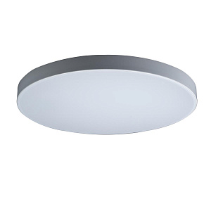 Потолочный светодиодный светильник Loft IT Axel 10002/48 white
