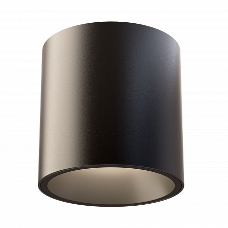 Потолочный светодиодный светильник Maytoni Alfa LED C064CL-L12B4K Потолочный светодиодный светильник Maytoni Alfa LED C064CL-L12B4K