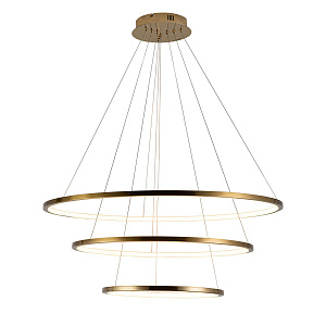 Подвесной светильник Loft IT Ring 10015/3