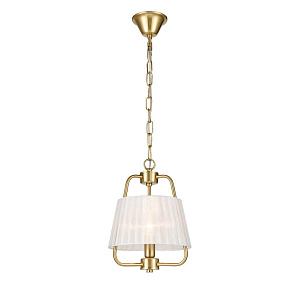 Подвесная люстра Vele Luce Isabella VL4254P01