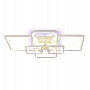 Потолочная светодиодная люстра Ambrella light Original FA5306