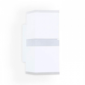 Настенный светодиодный светильник Ambrella light Wall FW189