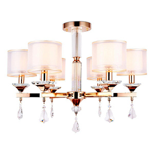Подвесная люстра Ambrella light Traditional TR4535