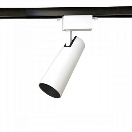 Трековый светодиодный светильник Ambrella light Track System GL5851 Трековый светодиодный светильник Ambrella light Track System GL5851