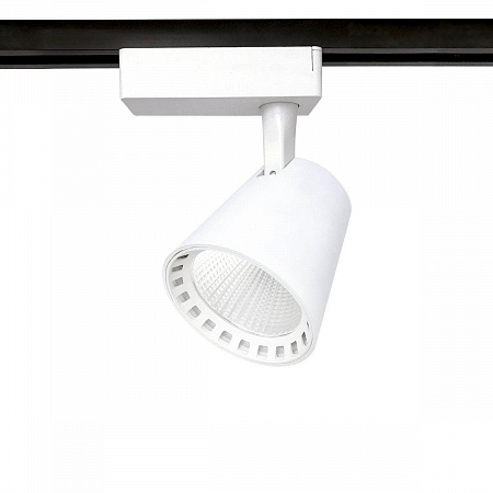Трековый светодиодный светильник Ambrella light Track System GL5975 Трековый светодиодный светильник Ambrella light Track System GL5975