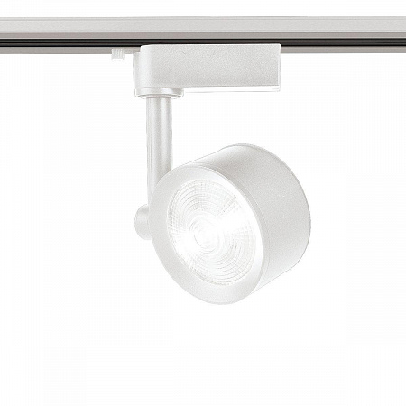 Трековый светодиодный светильник Ambrella light Track System GL6389 Трековый светодиодный светильник Ambrella light Track System GL6389