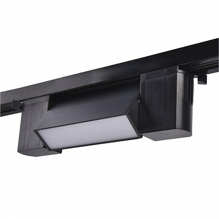 Трековый светодиодный светильник Ambrella light Track System GL6660 Трековый светодиодный светильник Ambrella light Track System GL6660
