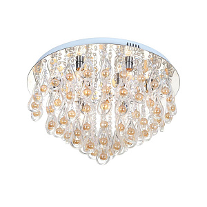 Потолочная люстра Rivoli Dolce 6012-150 Б0038166