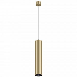 Подвесной светильник Maytoni Focus P075PL-01MG