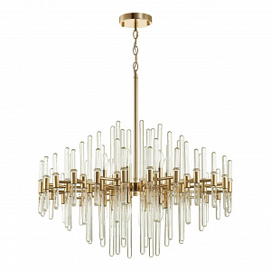 Подвесная люстра Odeon Light STIKA 4988/12