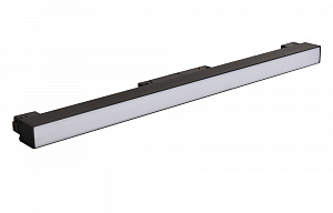 Трековый магнитный светильник Crystal Lux CLT 0.33 001 12W BL M4000K