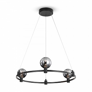 Подвесной светильник Freya Urban FR4005PL-03B