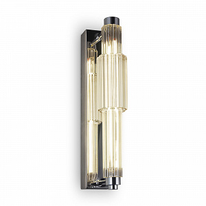 Настенный светодиодный светильник Maytoni Verticale MOD308WL-L9CG3K