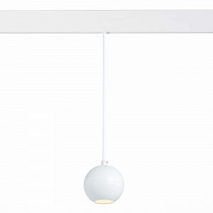 Магнитный трековый светодиодный светильник ST Luce BOLE ST354.533.12