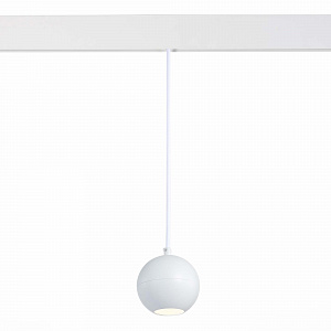 Магнитный трековый светодиодный светильник ST Luce BOLE ST354.543.12