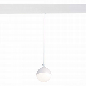 Магнитный трековый светодиодный светильник ST Luce PIBOLE ST358.543.07