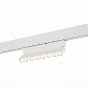 Магнитный трековый светодиодный светильник ST Luce ANDRE ST362.536.12