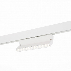 Магнитный трековый светодиодный светильник ST Luce ANDRE ST362.546.12