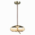 Подвесной светильник ST Luce OZZIO SL6108.303.01