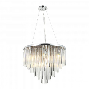 Подвесная люстра Stilfort Style rain 2147/09/09P