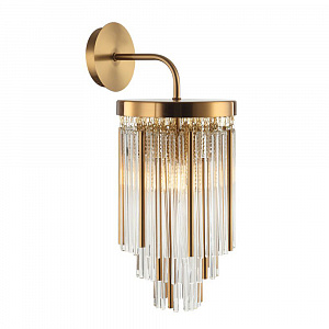 Настенный светильник Stilfort Style rain 2147/05/01W