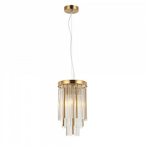 Подвесной светильник Stilfort Style rain 2147/05/01P