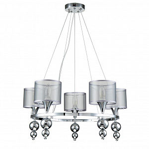 Подвесная люстра Escada 1130/5S