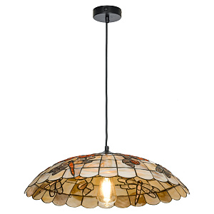 Подвесной светильник для кухни Lussole TIFFANI LSP-9888-Shell
