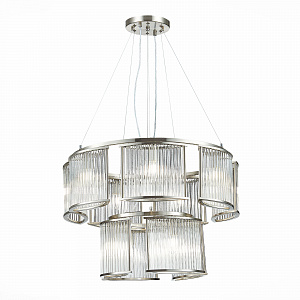 Подвесная люстра ST Luce Velletri SL1627.103.11