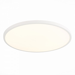Плоский настенно-потолочный светодиодный светильник ST Luce ST601 ST601.532.48
