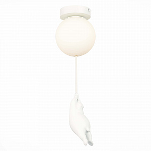 Подвесной светильник Evoluce MODENA SLE115402-01