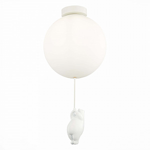 Потолочный светильник Evoluce MODENA SLE115412-01