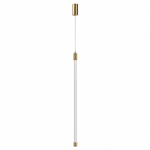Подвесной светильник в виде палочки Odeon Light ANTA 4392/14L