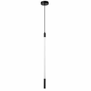 Подвесной светильник светодиодный минимализм в виде палочки Indigo FILATO V000053L