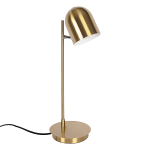 Настольная лампа с поворотным плафоном Loft It Tango  10144 Gold