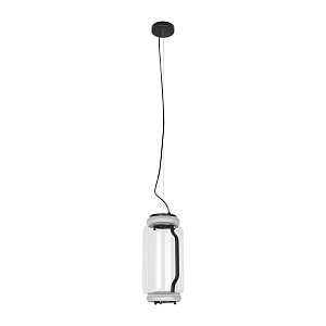 Подвесной светодиодный светильник хай-тек Loft It Noctambule 10194/S