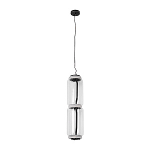 Подвесной светодиодный светильник хай-тек Loft It Noctambule 10194/M