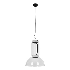 Подвесной светодиодный светильник хай-тек Loft It Noctambule 10192/S