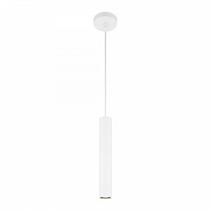 Подвесной светильник цилиндр Maytoni Pro Focus MOD161PL-01W1