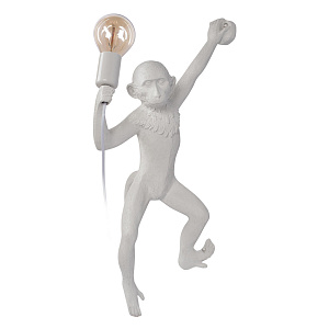 Настенный светильник обезьяна Loft IT Monkey 10314W/A