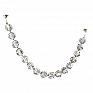 Подвесной светильник в виде бус Odeon Light  JEMSTONE 5085/64L