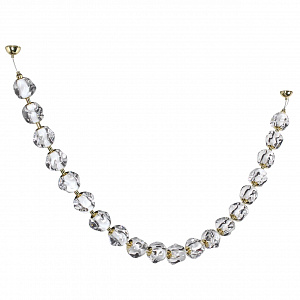 Подвесной светильник в виде бус Odeon Light  JEMSTONE 5085/80L