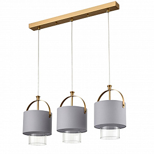 Подвесной светильник на планке Lumion  JANE 6592/3A
