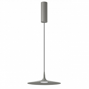 Подвесной светильник Odeon Light  SOMBRA 7038/12L