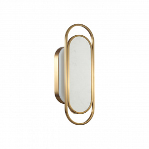 Настенный светильник Odeon Light  MILANO 7066/12WL