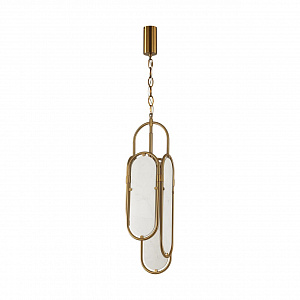 Подвесной светильник Odeon Light  MILANO 7066/15L
