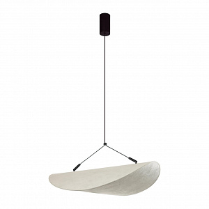 Подвесной светодиодный светильник Odeon Light  SILK 7067/30L
