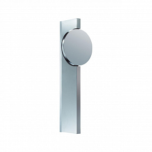 Настенный светильник в стиле Каустика Odeon Light  REFLECTION 7095/3WL