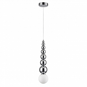 Подвесной светильник бусы Lumion  SOLIDA 8088/1A