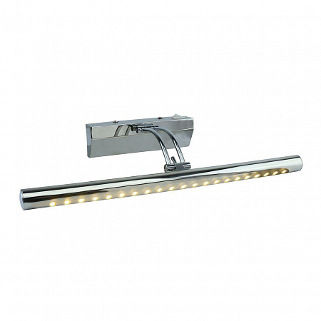 Подсветка для картин Arte Lamp Picture Lights Led A1105AP-1CC Подсветка для картин Arte Lamp Picture Lights Led A1105AP-1CC